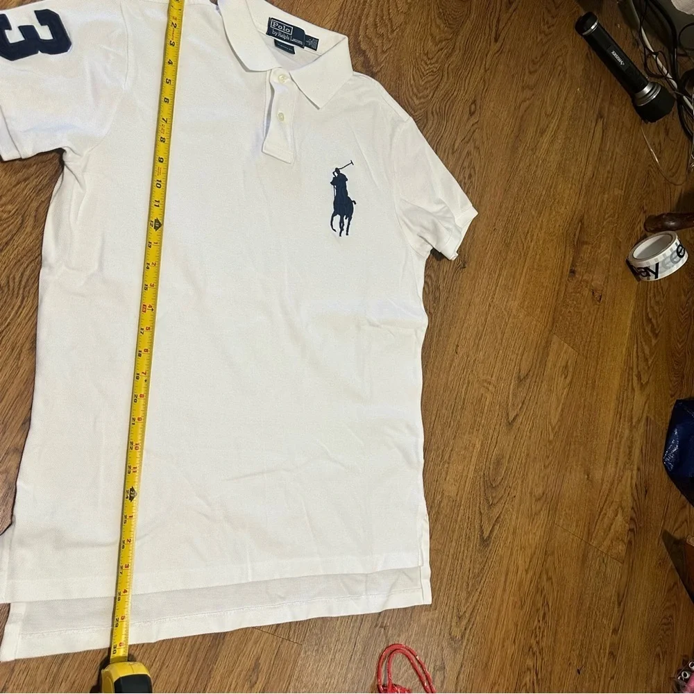 Ralph Lauren size ralph